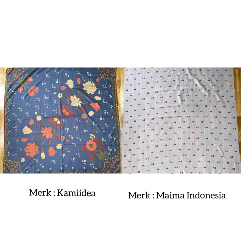 scarf kamiidea