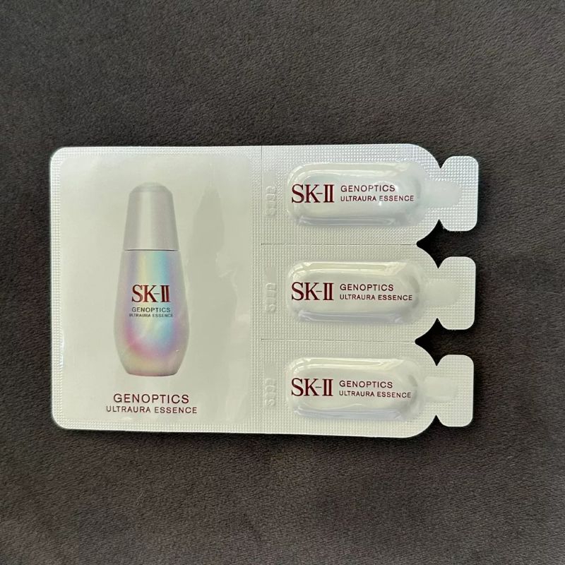 SK-II SKII SK2 Genoptics Ultraura Essence | Aura Essence