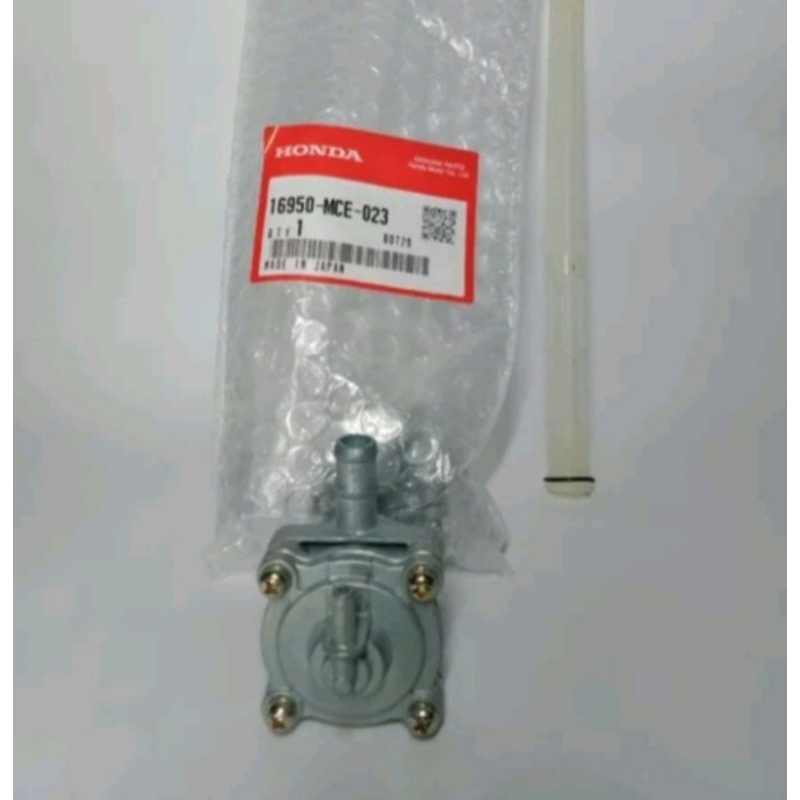 Kran Bensin Original Honda CB400 Superfour atau Vtec