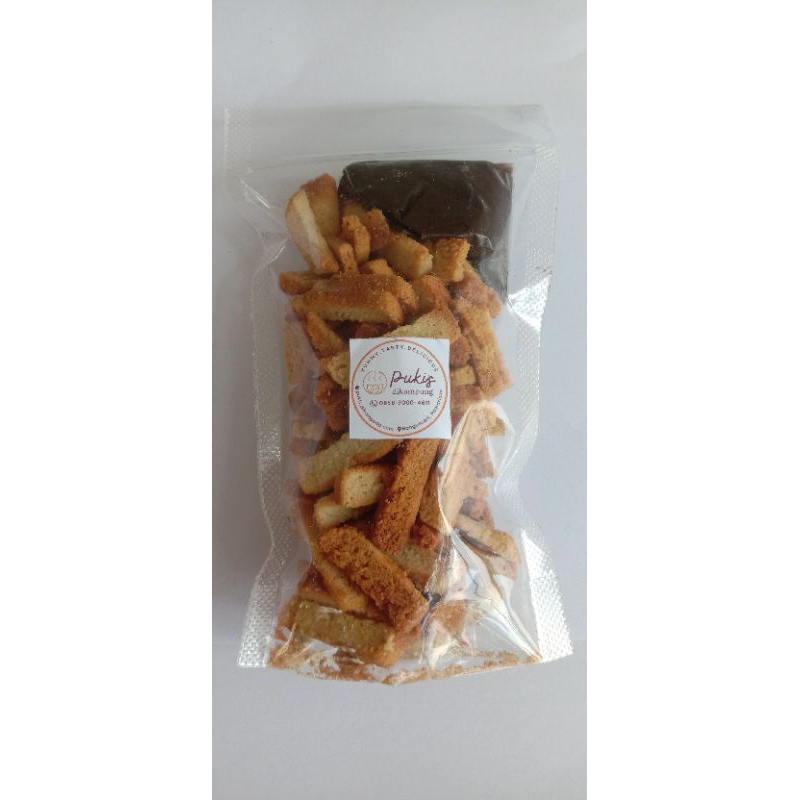 

Pukis Kriuk / Pukis Stick Oven
