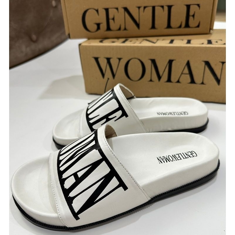 Gw platfrom sandal