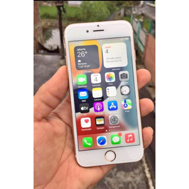 Iphone 6s 128gb