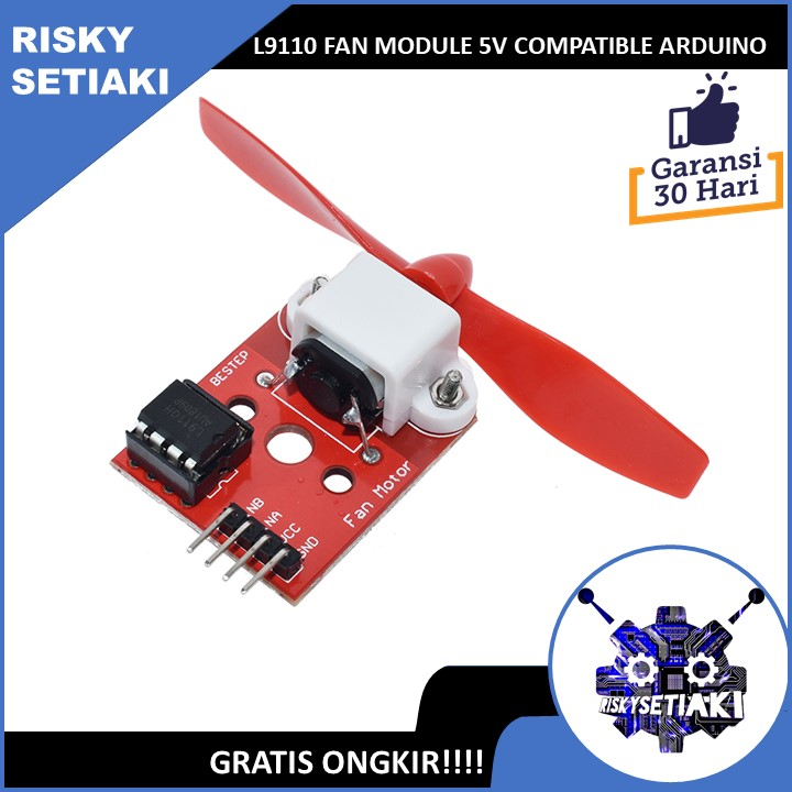 Harga l9110 arduino Terbaru Des 2024 |BigGo Indonesia