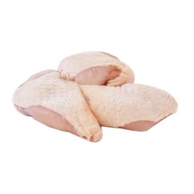 

PAHA AYAM FILET ( CHICKEN THIGH FILLET) / 1 KG