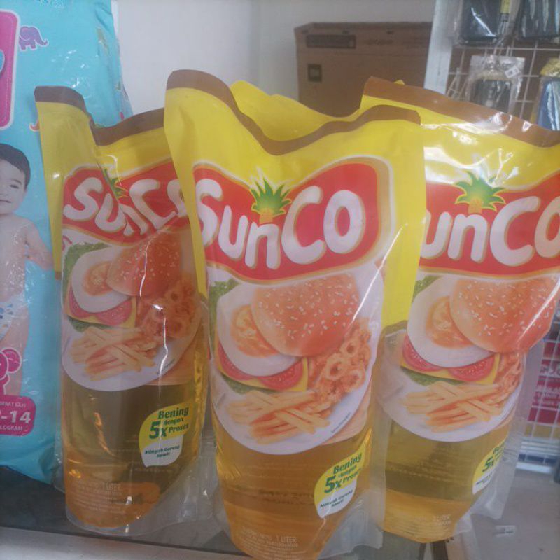 

sunco 1liter