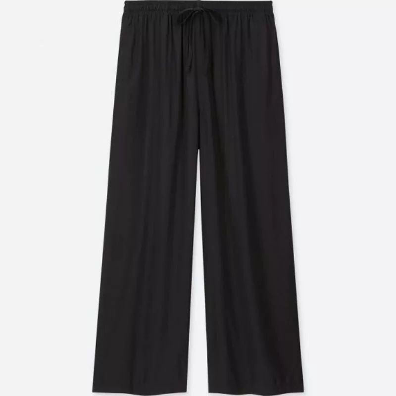 kulot uniqlo over size