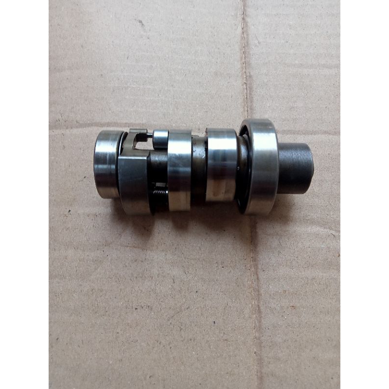 Noken As Honda Scoopy Keyless 2021, Genio Original Copotan