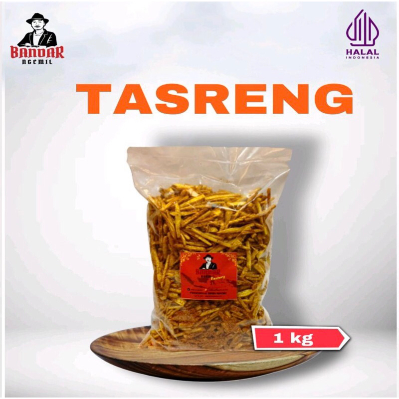 

TASRENG 1kg