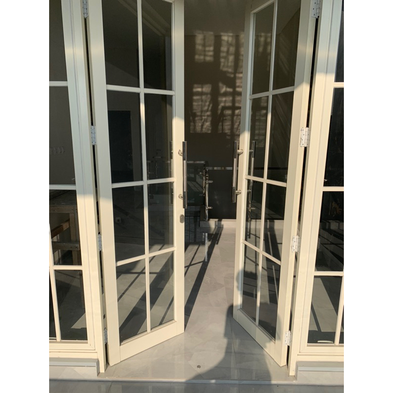 Kusen Pintu Jendela Aluminium