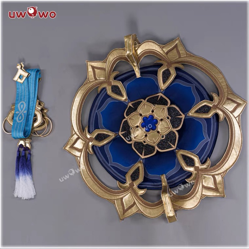 READY uwowo - wanderer hat topi