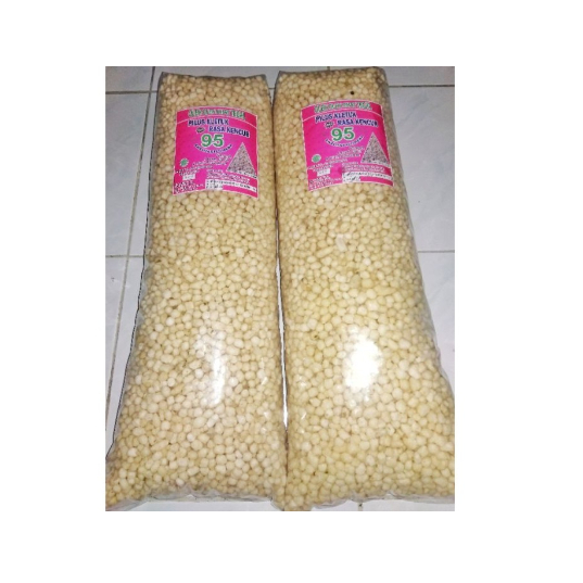 

Pilus Cikur Pilus Kencur 1 Kg