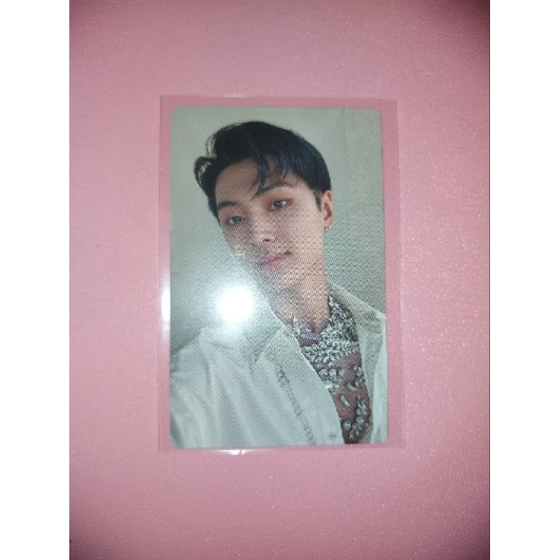 PC OFFICIAL JAY ENHYPEN