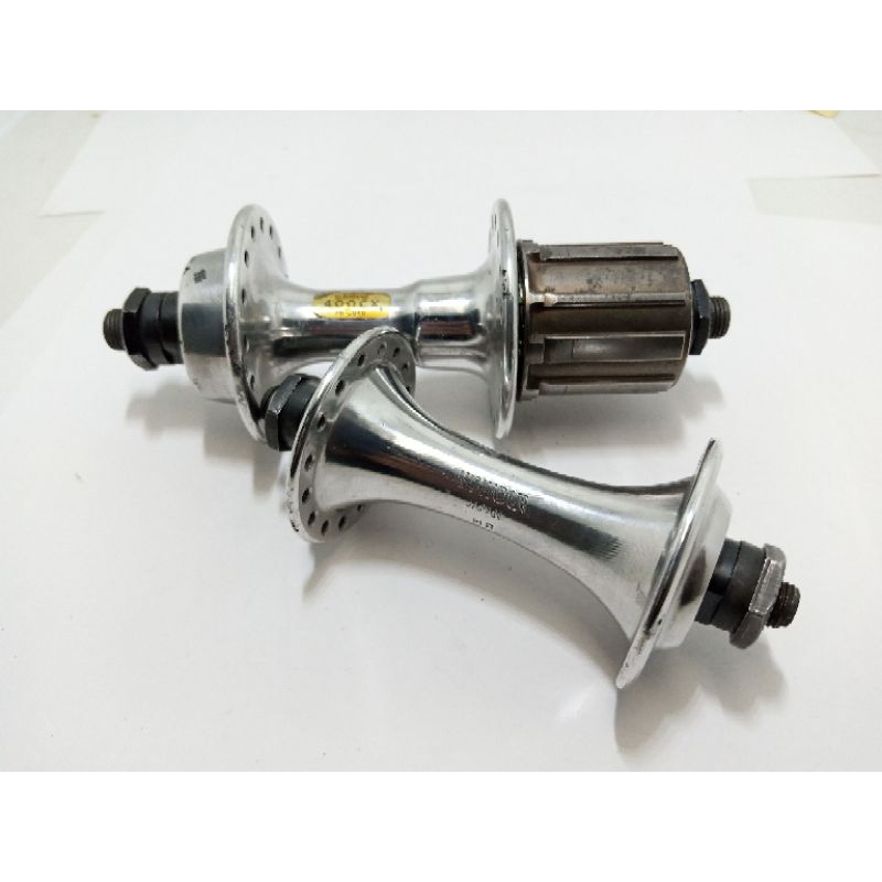 HUB FREEHUB 32 HOLE SHIMANO EXAGE CX 400 JAPAN SUNTOUR REAR NOS