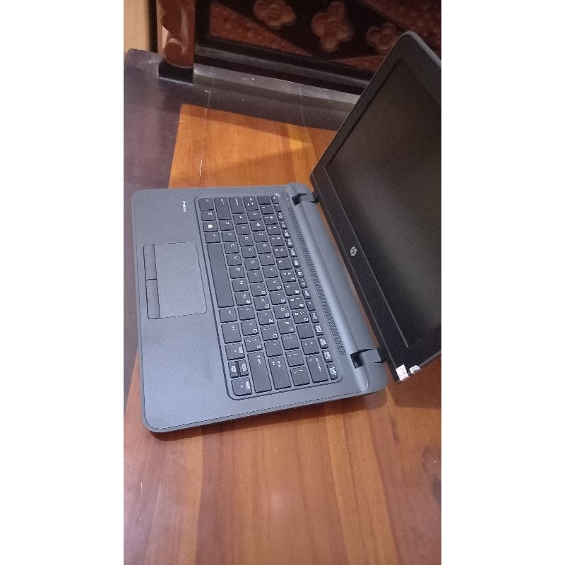 laptop HP probook 11 g1