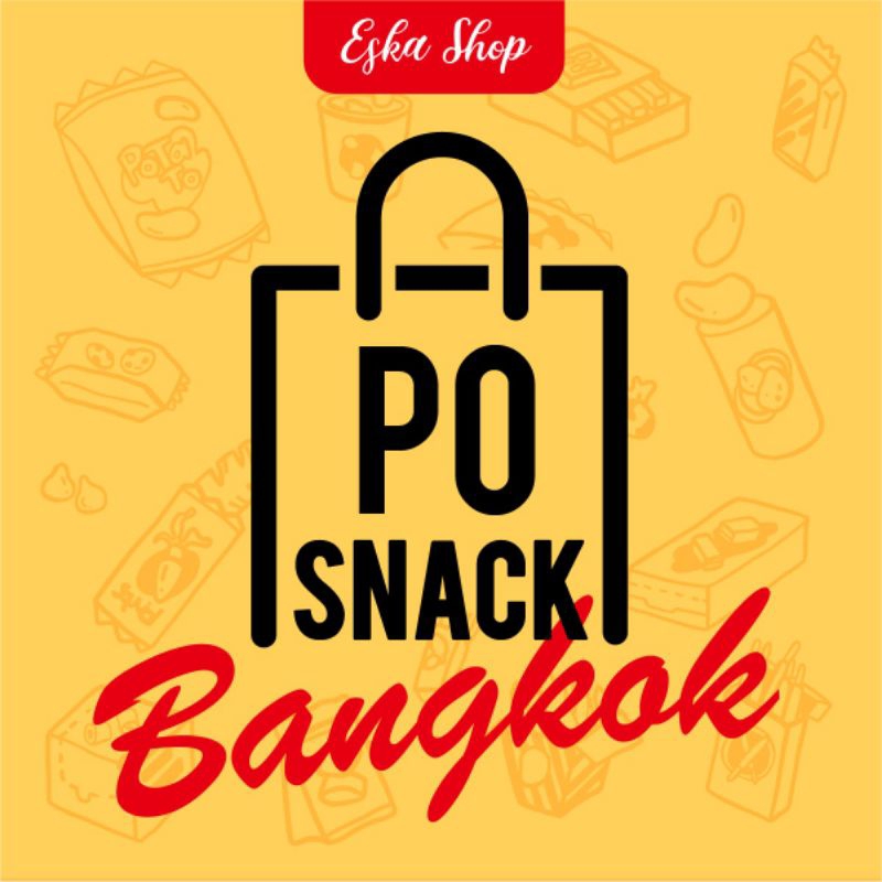 

Po snack bkk