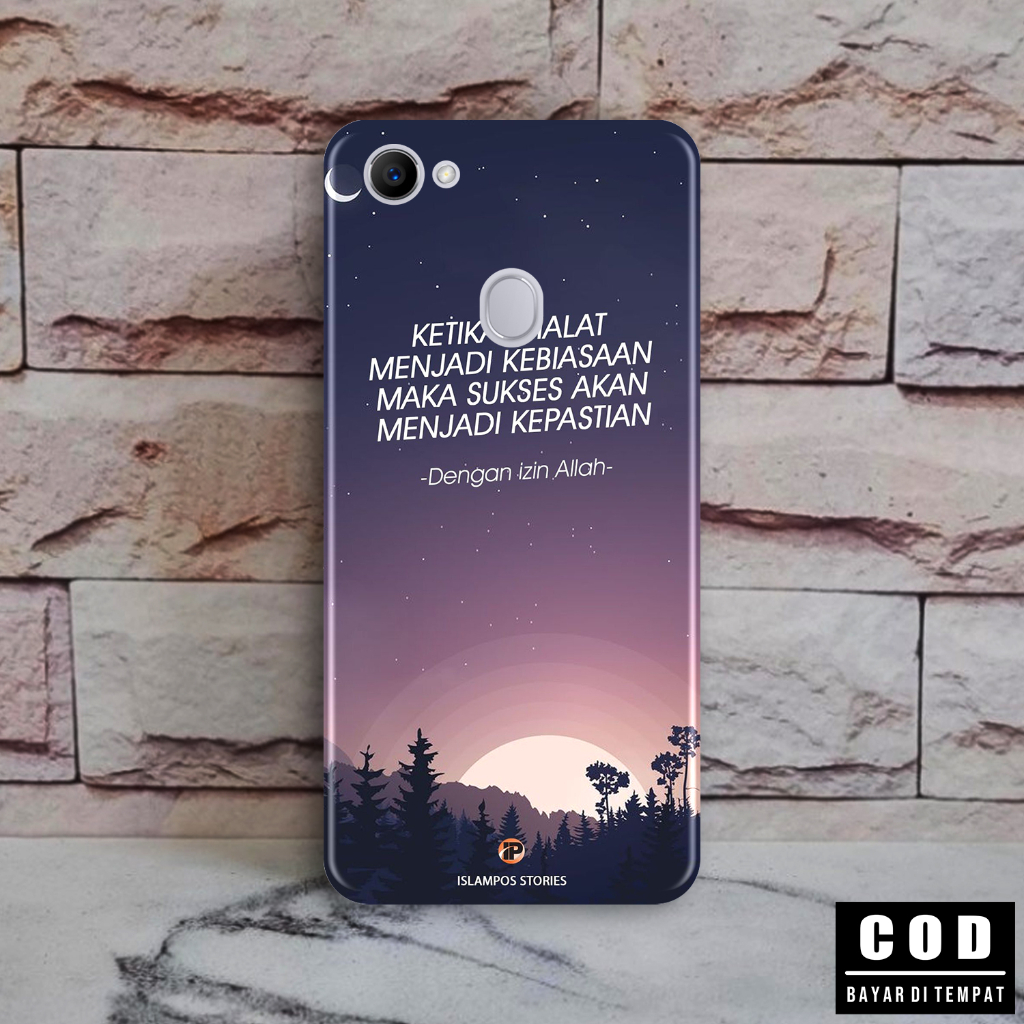 Case OPPO F7- Casing Hp - Softcase Case OPPO F7- Casing Hp - Softcase - Case HP OPPO F7- Casing Hp -