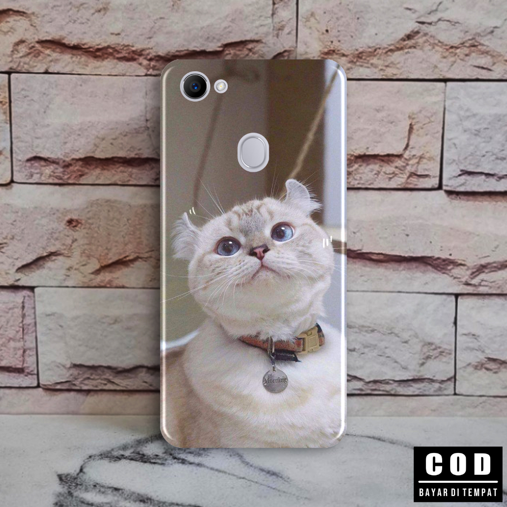 Case OPPO F7- Casing Hp - Softcase Case OPPO F7- Casing Hp - Softcase - Case HP OPPO F7- Casing Hp -