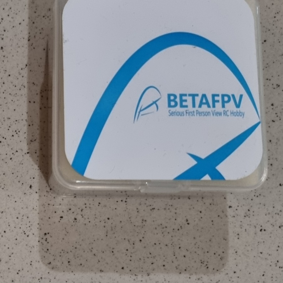 BetaFpv GoPro Lite Shell Set