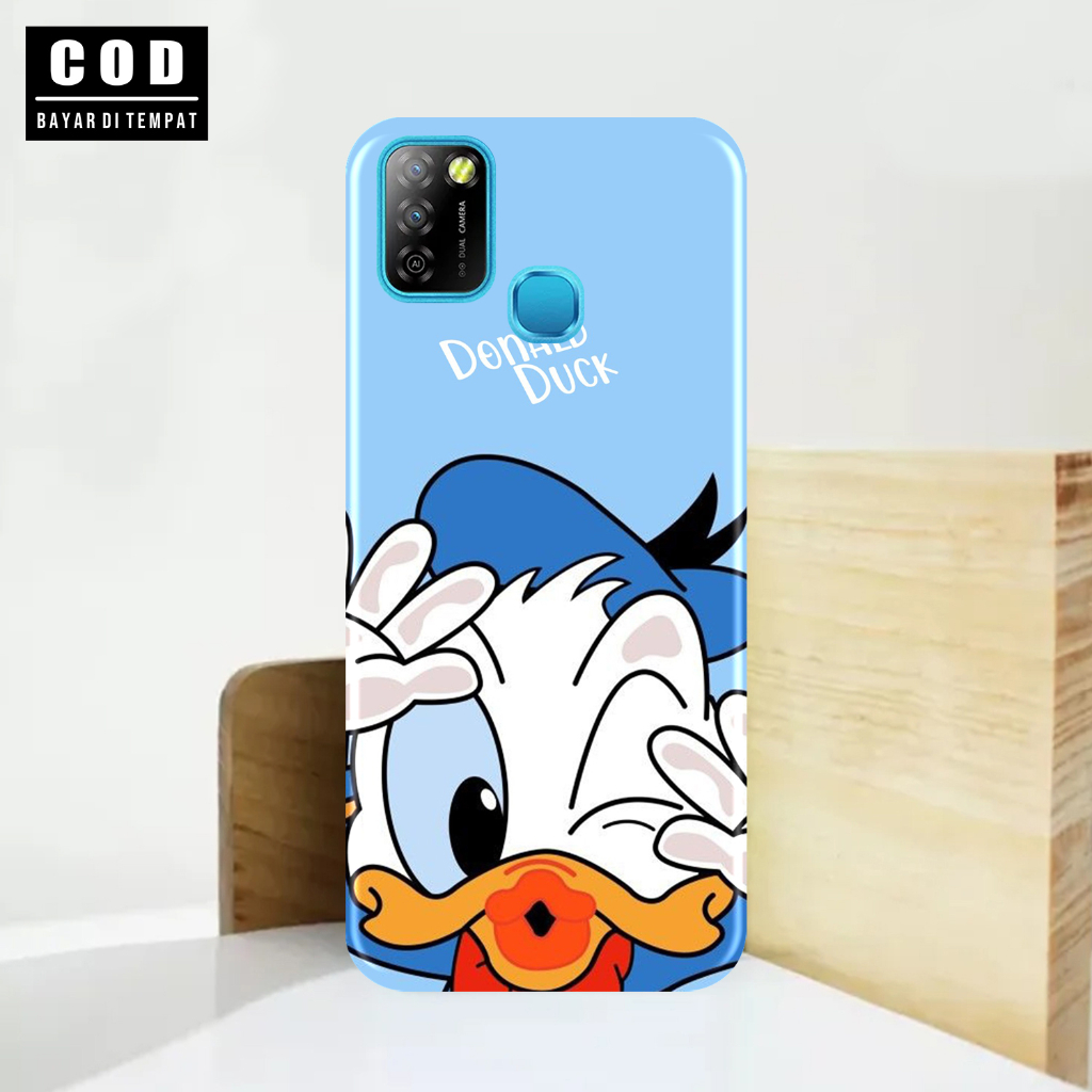 Case INFINIX SMART 5- Casing Hp - Softcase Case INFINIX SMART 5- Casing Hp - Softcase - Case HP INFINIX SMART 5- Casing Hp - Softcase INFINIX SMART 5