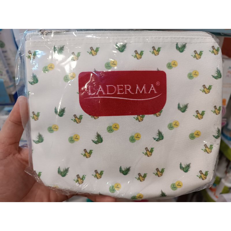 Laderma Pouch