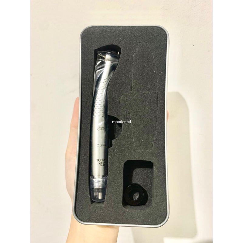 Aurabaik Handpiece Wnh Alegra/Synea Highspeed 5 Led