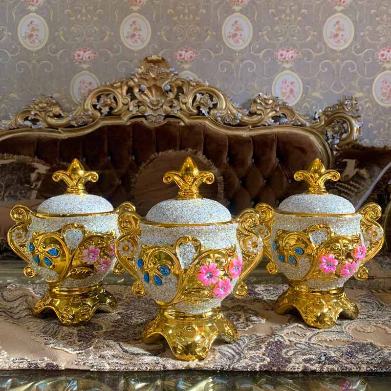 Toples set cantik