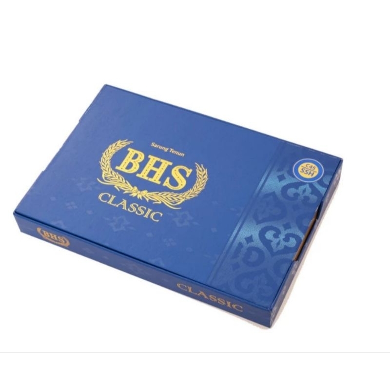 BHS Sarung Tenun Classic