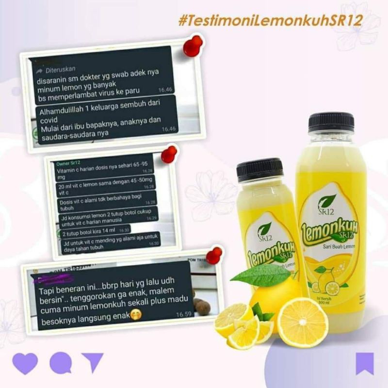 

lemonku