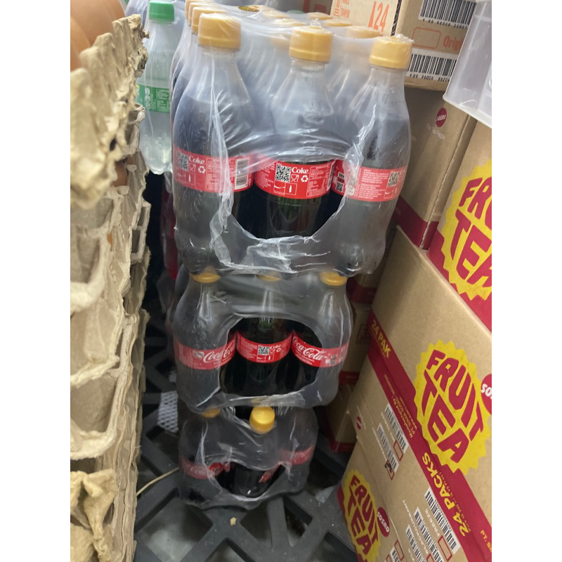 

COLA FANTA SPRITE 250ml