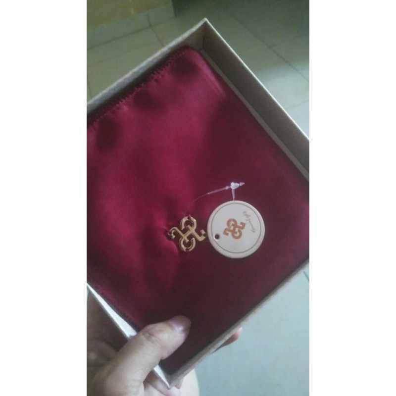 jilbab Hl paris terbaru