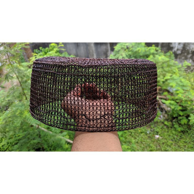 peci resam / peci akar tipe 15