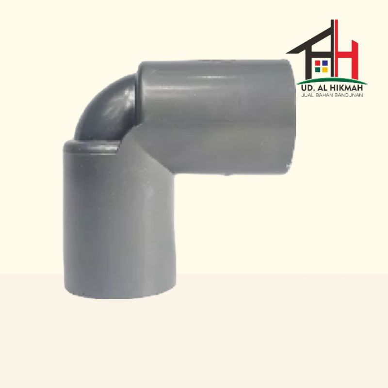 KENI 1/2 INCH VOSCAR - ELBOW 1/2 INCH VOSCAR