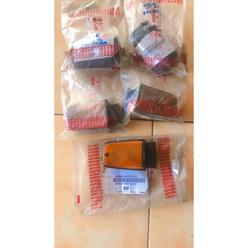 sein gl pro ori NOS/Riting gl max/pro ori baru NOs