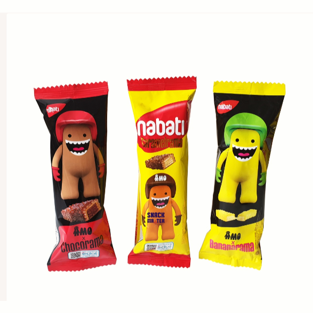 

Nabati Amo - Netto 14 gr