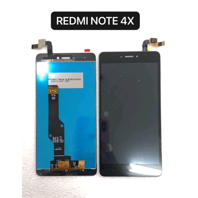lcd+tc Xiaomi redmi note 4x fullset