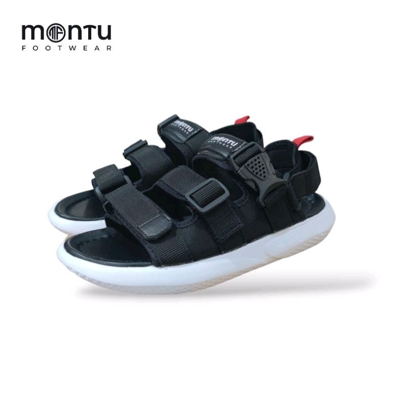Montu Footwear - Sandal Gunung Pria | Sandal Gunung Travelling | Sendal Gunung Pria | Sandal Gunung 