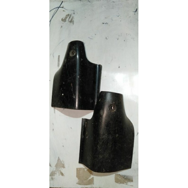 Cover shock gs tornado original