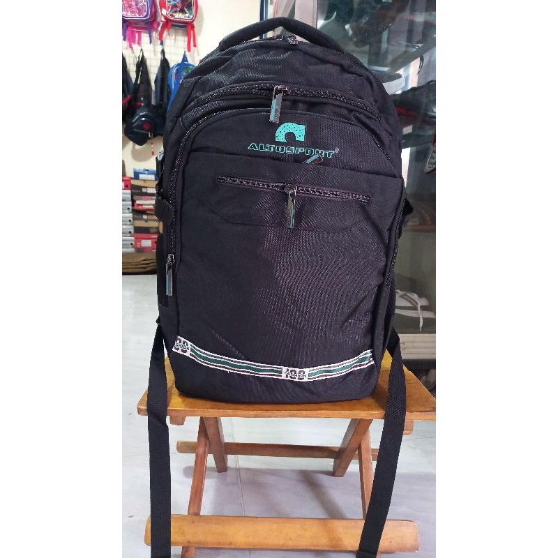 TasAlto Sport AnakAlto