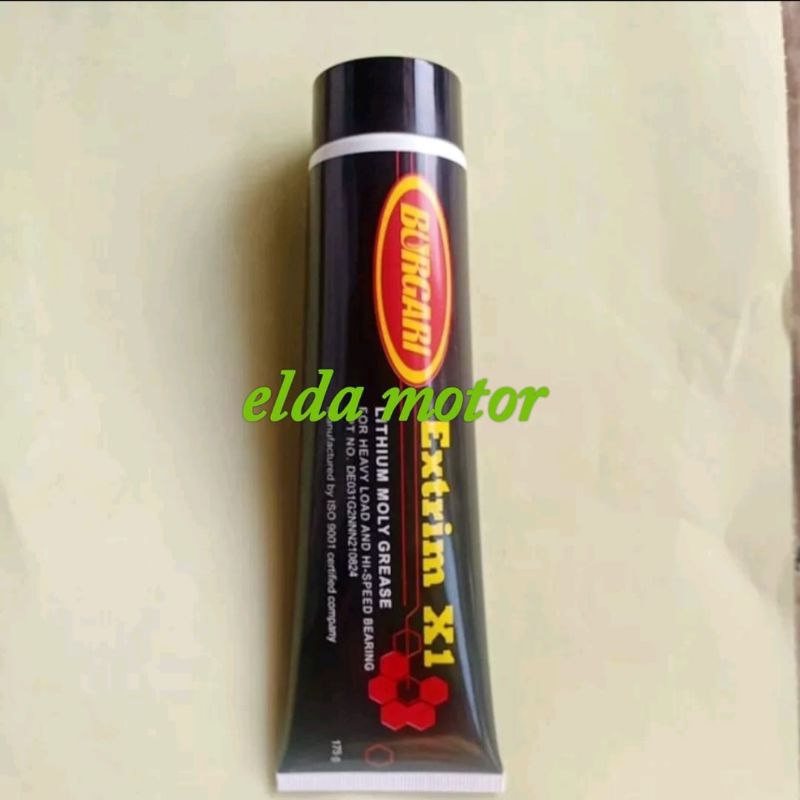 Gemuk As Roda Grease CV Joint