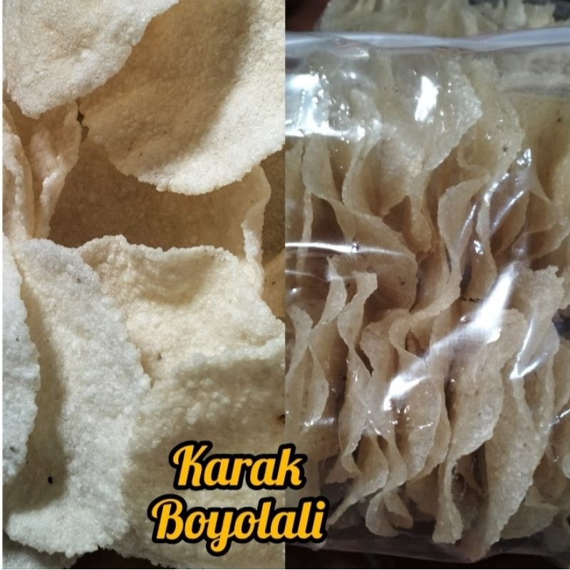 

KARAK BOYOLALI