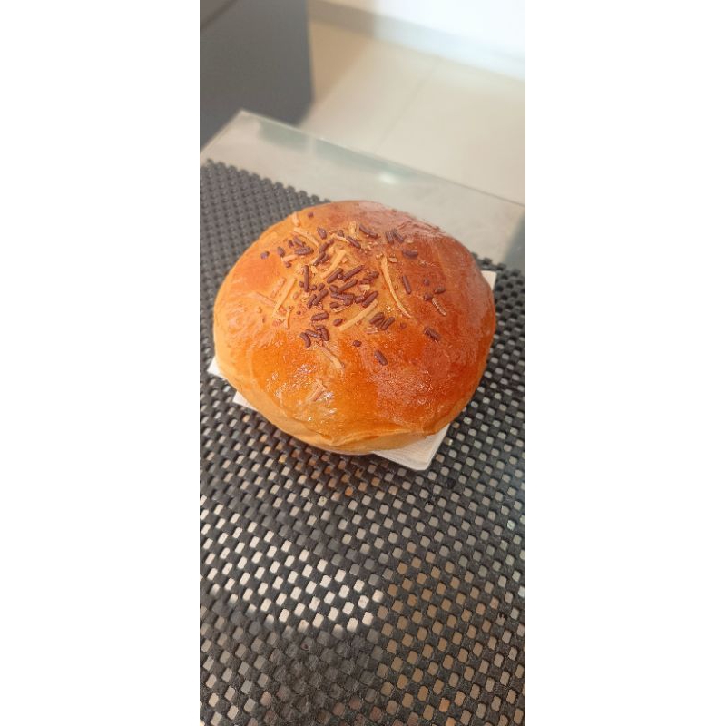 

Roti Manis