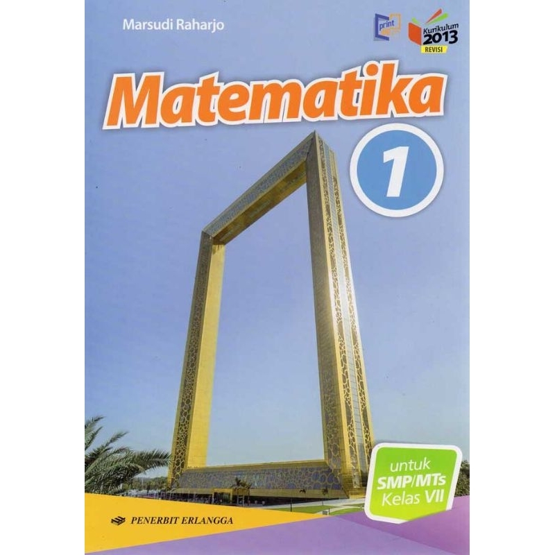 

matematika Marsudi kelas 7