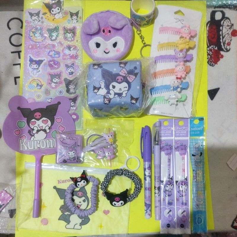 

Paket lucu