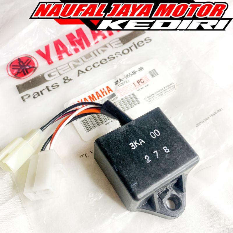 CDI RXKING RX KING MASTER 1996 1997 1998 1999 2000 2001 ORI ORIGINAL