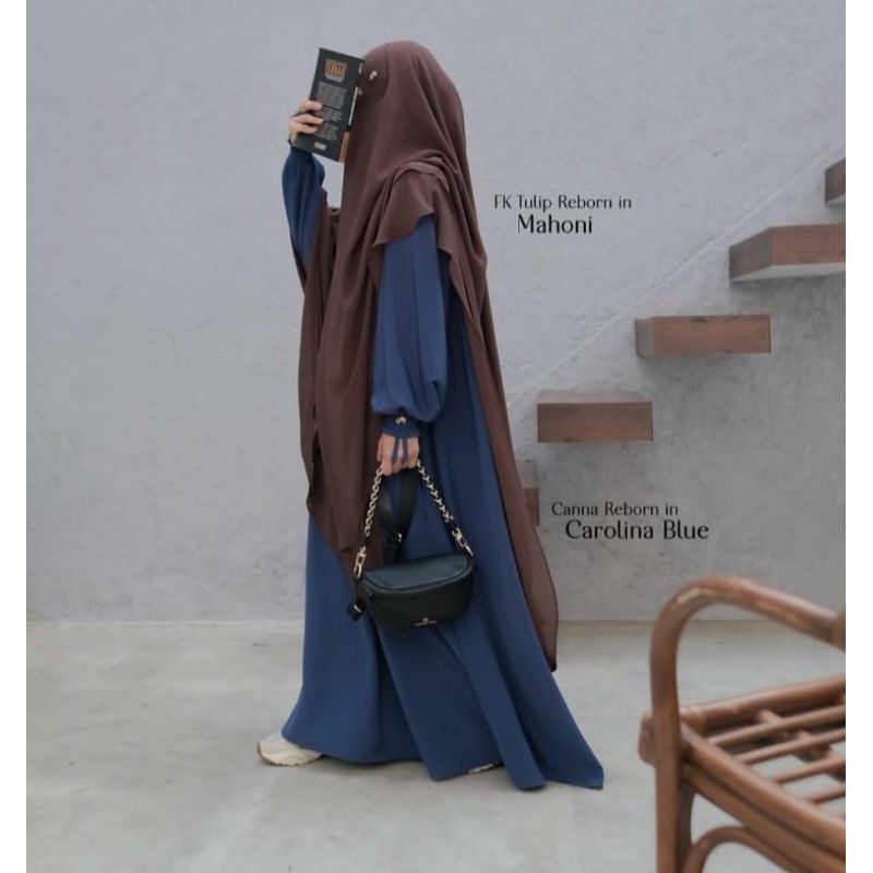 canna reborn by alfi huraiyah