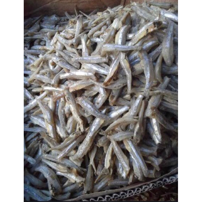 

ASIN TERI JENGKI FRESH 1ons