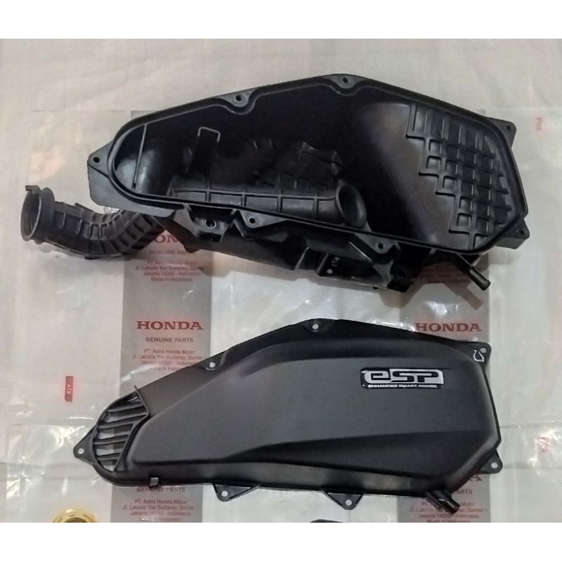 Box filter udara cover box filter udara Vario 125 old Vario 125 LED Vario 150 LED