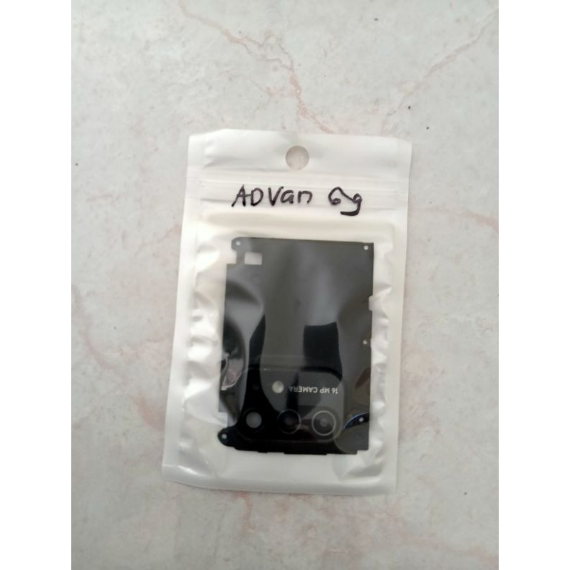 tutup mesin Advan G9 ORI cabutan