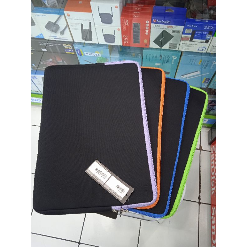 tas laptop 14" softcase mohawk bn22