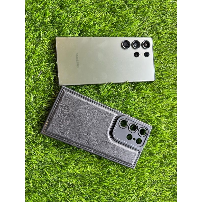 Samsung S23 ultra 512gb Second Garansi Resmi